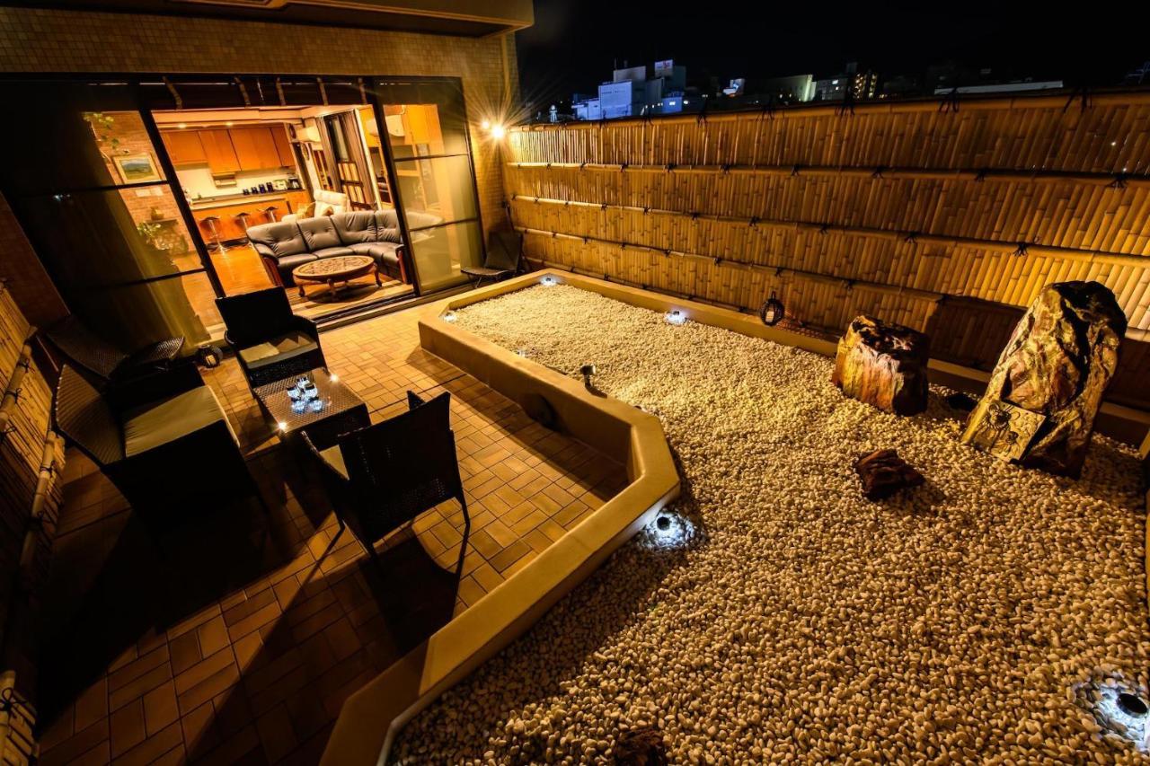Strata Hotel Nara Exterior photo